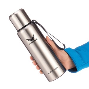 فلاسک کوهنوردی اسنوهاک مدل SN-F410 750ML