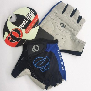دستکش دوچرخه نیمه انگشت ایزومی PEARL IZUMI