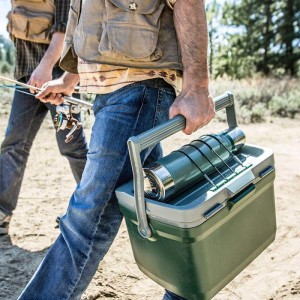 فلاسک استنلی (stanley) سری کلاسیک ظرفیت 1.4 لیتر