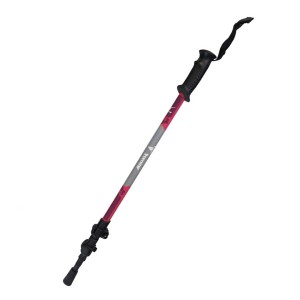 عصای کوهنوردی کله گاوی (پکینیو) مدل 7075