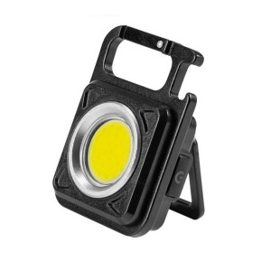 پرژکتور جا کلیدی قابل شارژ USB