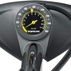 تلمبه ایستاده زمینی تاپیک (Topeak) مدل TJB-M2B
