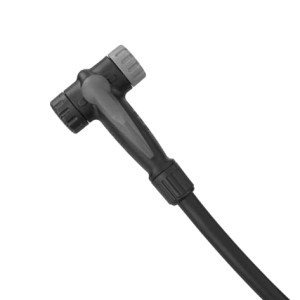 تلمبه ایستاده زمینی تاپیک (Topeak) مدل TJB-M2B