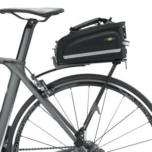 ترکبند عقب دوچرخه برند تاپیک (Topeak) مدل Roadie Rack