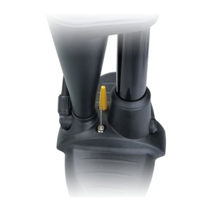 تلمبه ایستاده زمینی تاپیک (Topeak) مدل TJB-M2R