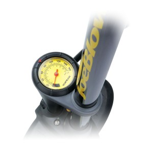 تلمبه ایستاده زمینی تاپیک (Topeak) مدل TJB-M2R