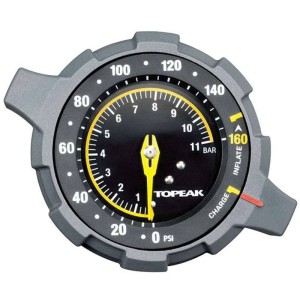 تلمبه ایستاده زمینی تاپیک  (Topeak) TJB-BST2