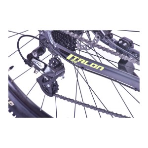 دوچرخه کوهستان جاینت 29 مدل تالون 3 لیمیتد | (Giant Talon 3 29 limited (2020
