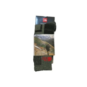 جوراب کوهنوردی (نورث فیس) NORTH FACE مدل TREKKING MID