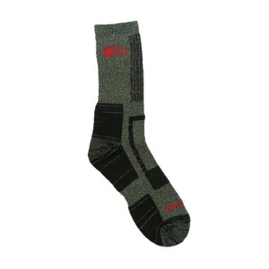 جوراب کوهنوردی (نورث فیس) NORTH FACE مدل TREKKING MID