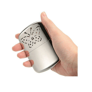بخاری جیبی سفری (بنزینی)  پرفکت