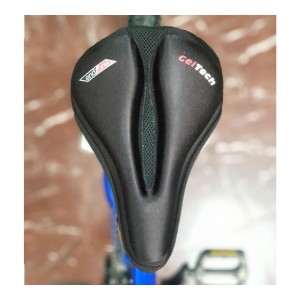 روکش زین دوچرخه ژله ای تایوانی velo-680j3