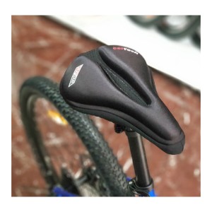 روکش زین دوچرخه ژله ای تایوانی velo-680j3