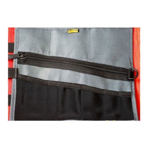 کیف ابزار و لوازم روی تنه کاووک
