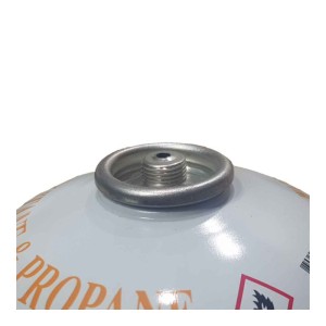 کپسول گاز کوهنوردی کووآ 230 گرمی