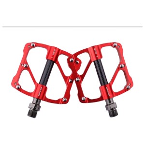 پدال بلبرینگی کربن GUB GC-070 | پنجه رکاب بلبرینگی کربن جی یو بی