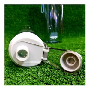 قمقمه 730 میلی لیتر HAERS