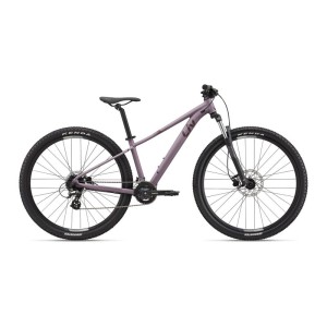 دوچرخه کوهستان بانوان 27.5 Giant liv tempt 3 2022