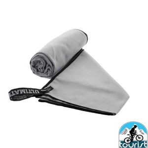 حوله مسافرتی نانو سالولو  SALULU مدل حوله سفری سه تکه میکرو فایبر SALULU /3 Pack Microfiber Travel Quick Dry Towel Lightweight