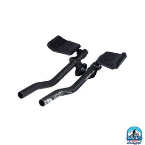 فرمان استراحت دوچرخه پرو مدل Pro Missile S-Bend Clip-On