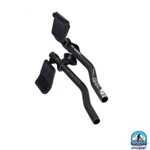 فرمان استراحت دوچرخه پرو مدل Pro Missile S-Bend Clip-On