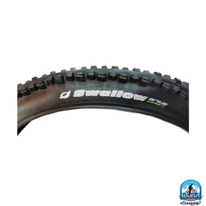 لاستیک دوچرخه سوالو اندونزی Swallow Bicycle Tire Size 27.5X2.25