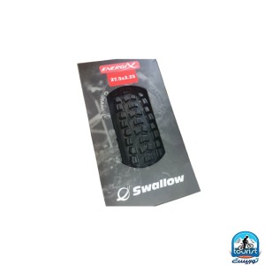لاستیک دوچرخه سوالو اندونزی Swallow Bicycle Tire Size 27.5X2.25
