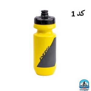 قمقمه دوچرخه انرژی مدل ENERGI