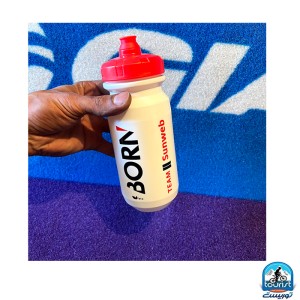قمقمه دوچرخه جاینت GIANT