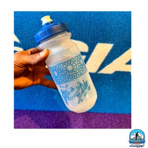 قمقمه دوچرخه جاینت GIANT