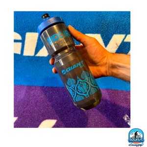 قمقمه دوچرخه جاینت GIANT