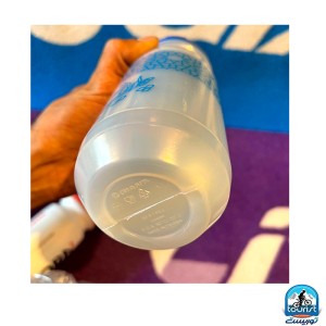 قمقمه دوچرخه جاینت GIANT