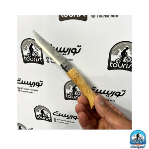 چاقو اپینل  تیغه 7 سانت اورجینال تولید فرانسه opinel