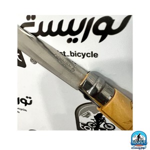 چاقو اپینل  تیغه 7 سانت اورجینال تولید فرانسه opinel