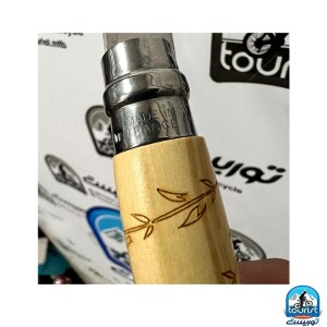 چاقو اپینل  تیغه 7 سانت اورجینال تولید فرانسه opinel