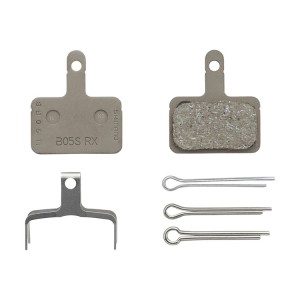 پد (لنت) ترمز شیمانو SHIMANO مدل B05s