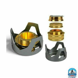 اجاق الکلی کوهنوردی و سفر