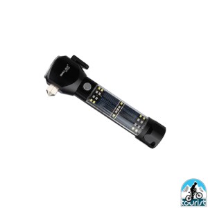 چراغ قوه اسمال سان مدل ZY-T125