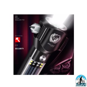 چراغ قوه اسمال سان مدل ZY-T125