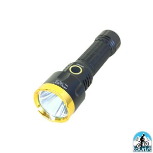 چراغ قوه اسمال سان مدل ZY-T103