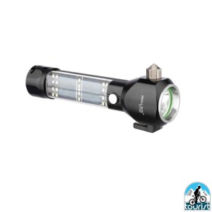 چراغ قوه اسمال سان مدل ZY-T125