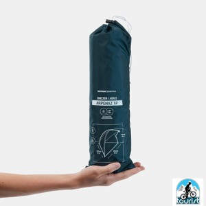 سایه بان سفری کچوا مدل ARPENAZ 1P