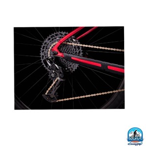 دوچرخه ترک Trek Marlin 8 Gen 3