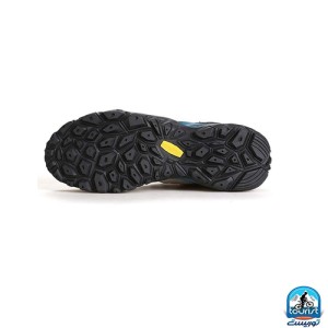 کفش بدون ساق هامتو مدل 19066B_5