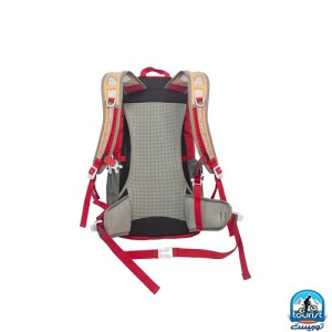 کوله 35 لیتر ایوان مارک AIONE