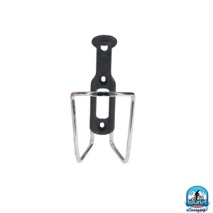 بست قمقمه فلزي زفال مدل ALU PLAST  کد  0124