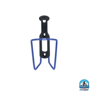بست قمقمه فلزي زفال مدل ALU PLAST  کد  0124
