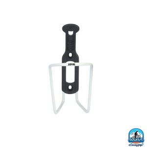بست قمقمه فلزي زفال مدل ALU PLAST  کد  0124