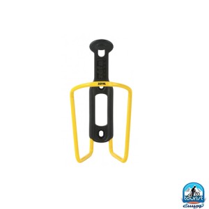 بست قمقمه فلزي زفال مدل ALU PLAST  کد  0124