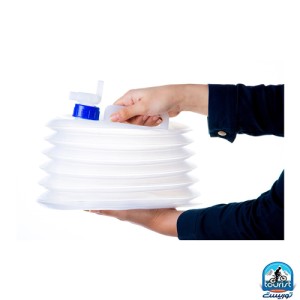 گالن آب 10 لیتری کمپینگ و طبیعت گردی